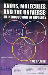 9781470437350-147043735X-KNOTS MOLECULES AND THE UNIVERSE [Paperback] Erica Flapan