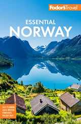 9781640975613-1640975616-Fodor's Essential Norway (Full-color Travel Guide)
