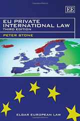 9781782544500-178254450X-EU Private International Law: Third Edition (Elgar European Law series)
