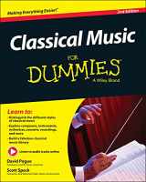 9781119049753-111904975X-Classical Music Fd, 2e (For Dummies)