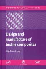 9780849325939-0849325935-Design and Manufacture of Textile Composites