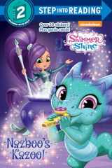 9780525648277-0525648275-Nazboo's Kazoo! (Shimmer and Shine) (Step into Reading)