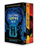 9780593530283-0593530284-A Tale Dark & Grimm: Complete Trilogy Box Set