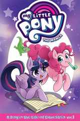 9781642750515-1642750514-My Little Pony: The Manga - A Day in the Life of Equestria Vol. 1