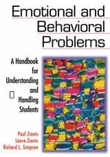 9781634507783-1634507789-Emotional and Behavioral Problems: A Handbook for Understanding and Handling Students