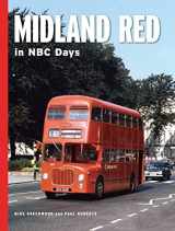 9780711037175-0711037175-Midland Red in NBC Days