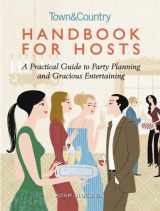 9781588165541-158816554X-Handbook for Hosts: A Practical Guide to Party Planning and Gracious Entertaining