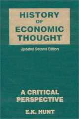 9780765606068-0765606062-History of Economic Thought: A Critical Perspective