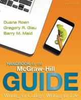 9780077424305-0077424301-The Handbook for the McGraw Hill Guide