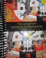 9781256153955-1256153958-The Longman Writer's Companion