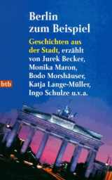 9783442722723-3442722721-Berlin zum Beispiel: Geschichten aus der Stadt (German Edition)
