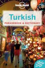 9781743211953-1743211953-Lonely Planet Turkish Phrasebook & Dictionary