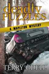 9781497403956-1497403952-Deadly Puzzles: A Mapleton Mystery