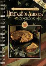 9780696020513-0696020513-Better Homes and Gardens Heritage of America Cookbook/Kitchen Companion