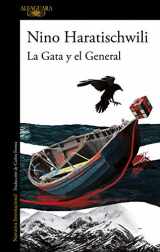 9788420439426-8420439428-La Gata y el General / The Cat and the General (Spanish Edition)