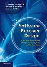 9780521189446-0521189446-Software Receiver Design: Build your Own Digital Communication System in Five Easy Steps