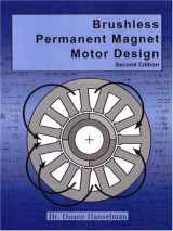 9781932133639-1932133631-Brushless Permanent Magnet Motor Design