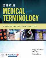 9781284140064-1284140067-Essential Medical Terminology