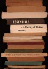 9780822335092-0822335093-Essentials of the Theory of Fiction