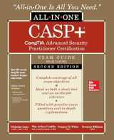 9781260441338-1260441334-CASP+ CompTIA Advanced Security Practitioner Certification All-in-One Exam Guide, Second Edition (Exam CAS-003)