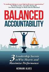 9781733779104-1733779108-Balanced Accountability: Create a Culture of Ownership