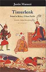 9789750811647-975081164X-Timurlenk İslam'ın Kılıcı, Cihan Fatihi