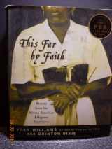 9780060188634-0060188634-This Far by Faith: Stories from the African American Religious Experience