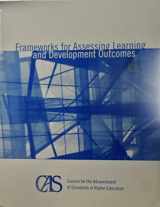 9781583280393-1583280391-Frameworks For Assessing Learning And Development Outcomes