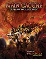 9781524851675-1524851671-MAIN GAUCHE Chaos Supplement: Powered by ZWEIHANDER RPG
