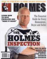 9781603209298-1603209298-The Holmes Inspection: Everything You Need to Know Before You Buy or Sell Your Home