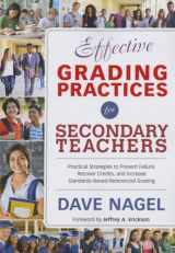 9781483319896-148331989X-Effective Grading Practices for Secondary Teachers: Practical Strategies to Prevent Failure, Recover Credits, and Increase Standards-Based/Referenced Grading