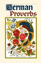 9780971702530-0971702535-German Proverbs