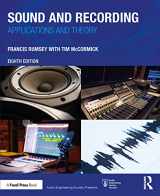 9780367553029-0367553023-Sound and Recording: Applications and Theory (Audio Engineering Society Presents)