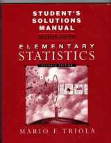 9780201859232-0201859238-Student's Solutions Manual to Accompany Elementary Statistics