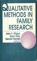 9780803944633-0803944632-Qualitative Methods in Family Research