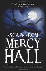 9780956712240-095671224X-Escape from Mercy Hall (Thorn Gate Trilogy)