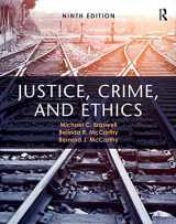 9781138210202-113821020X-Justice, Crime, and Ethics