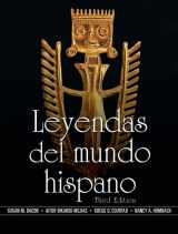 9780205696505-0205696503-Leyendas del mundo hispano (3rd Edition) (Spanish Edition)