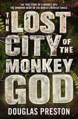 9781786695079-1786695073-The Lost City Of The Monkey God