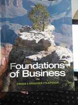 9781285193946-1285193946-Foundations of Business - Standalone book
