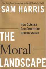 9781439171219-1439171211-The Moral Landscape: How Science Can Determine Human Values