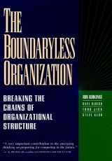 9780787901134-078790113X-The Boundaryless Organization: Breaking the Chains of Organizational Structure