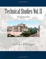 9781492726500-1492726508-Technical Studies Vol. II: Violoncello