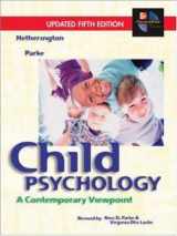 9780072840438-0072840439-Child Psychology Updated 5e and PowerWeb
