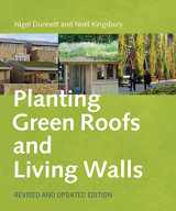9780881929119-0881929115-Planting Green Roofs and Living Walls