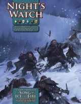 9781934547502-1934547506-Song of Ice and Fire Rpg Nights Watch