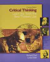 9780131703476-0131703471-Critical Thinking: Learn The Tools The Best Thinkers Use