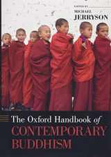 9780199362387-0199362386-The Oxford Handbook of Contemporary Buddhism (Oxford Handbooks)