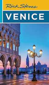 9781641714327-1641714328-Rick Steves Venice (Travel Guide)