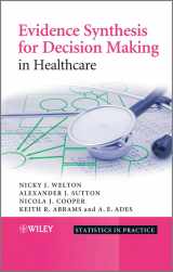 9780470061091-047006109X-Evidence Synthesis for Decision Making in Healthcare